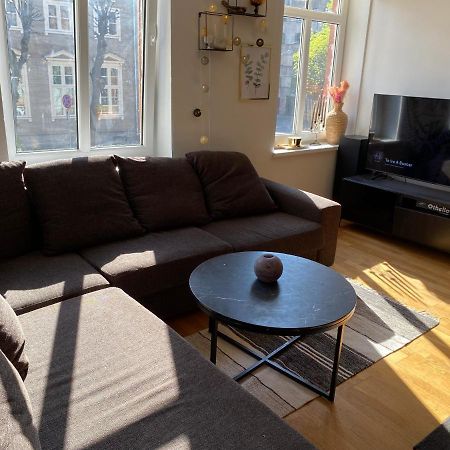 Cosy 2 Room 55M2 Centric 10Min To Old Town Ac Riga Eksteriør billede