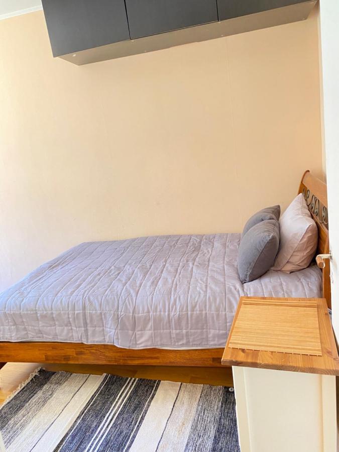 Cosy 2 Room 55M2 Centric 10Min To Old Town Ac Riga Eksteriør billede