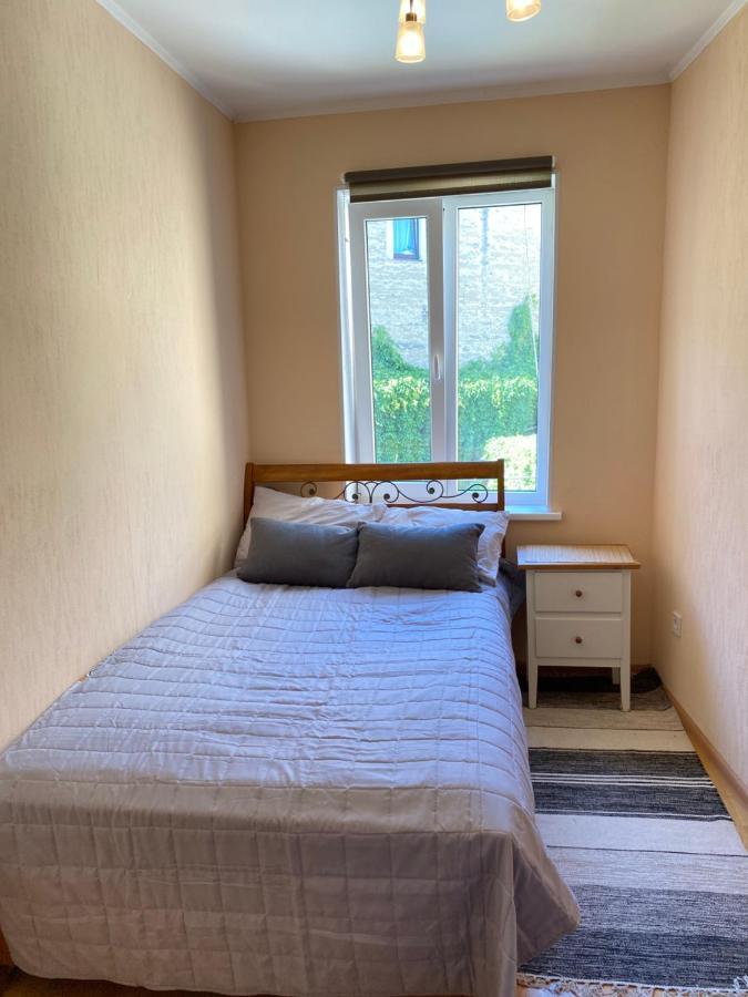 Cosy 2 Room 55M2 Centric 10Min To Old Town Ac Riga Eksteriør billede
