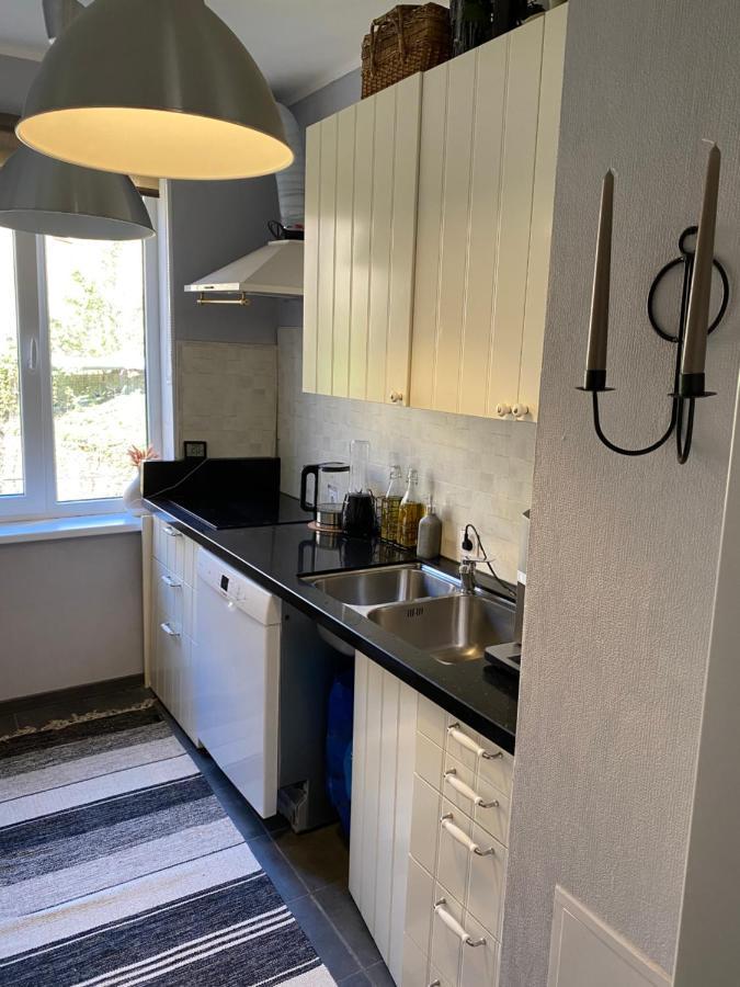 Cosy 2 Room 55M2 Centric 10Min To Old Town Ac Riga Eksteriør billede